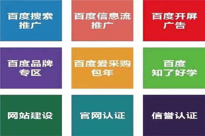 百度竞价推广代运营案例分享：某医疗机构的网络推广之路